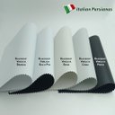 Ver imagem 5 de Cortina Rolo Blackout 0% Portas/janelas 0,70 L X 1,30 A