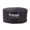 Ver imagem 6 de Kit Puff Gamer Pro Game One - Pufe 3 em 1 com Almofada + Apoio para Os Pés | Tecido Impermeável