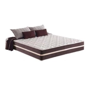 Colchão Casal Anjos Molas Superlastic Classic 22x138x188