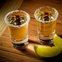 Ver imagem 2 de Conjunto 6 Copos De Dose Shot Vidro Cachaça Vodka Tequila 50ml
