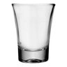 Conjunto 6 Copos De Dose Shot Vidro Cachaça Vodka Tequila 50ml - 4