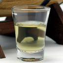 Ver imagem 3 de Conjunto 6 Copos De Dose Shot Vidro Cachaça Vodka Tequila 50ml