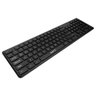 Teclado Havit Hv-kb252 Usb / Inglês - Preto - 2
