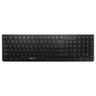 Teclado Havit Hv-kb252 Usb / Inglês - Preto - 1