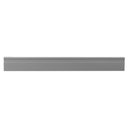 Ver imagem 4 de Rodapé de PVC 10cmx15mmx2,40m Master 6 UN AZN - Cinza