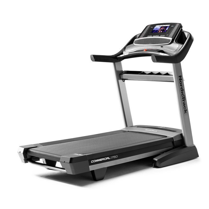 ESTEIRA NORDICTRACK COMMERCIAL 1750