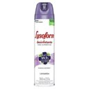 Ver imagem 3 de Kit 4 Pçs Lysoforme 360ml Lavanda Desinfetante Superfícies