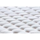 Ver imagem 4 de Cama Box Baú Solteiro: Colchão Molas Ensacadas Castor Pocket Light Stress Oxygen New + Base CRC Cour