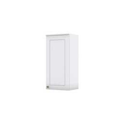 Armário Aéreo 1 Porta 40cm Americana  - 3