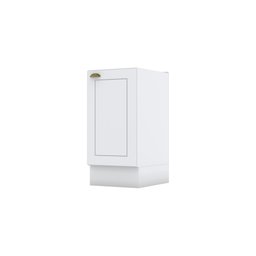 Balcão para Cozinha 1 Porta 40cm Americana  - 3