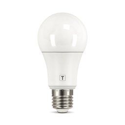 Lâmpada de LED Smart Tramontina Base E27 10 W Bivolt com 16 Milhões de Cores RGBW Wi-Fi + Bluetooth  - 6