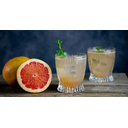 Ver imagem 4 de Kit Riedel Gift 2 Copos Whisky Fire + Caneta Crown + Caixa