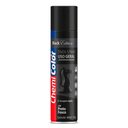 Ver imagem 2 de Kit 02 Tintas Spray 400ml para Uso Geral Multiuso Secagem Rápida - Chemicolor
