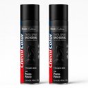 Ver imagem 1 de Kit 02 Tintas Spray 400ml para Uso Geral Multiuso Secagem Rápida - Chemicolor