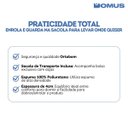 Ver imagem 5 de Colchonete Mochila 55x175x04cm Ortobom