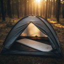 Ver imagem 4 de Colchonete Mochila 55x175x04cm Ortobom