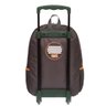 Mochila de Rodinhas Naruto Shippuden Dattebayo 978A01 Pacific - 4