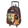 Mochila de Rodinhas Naruto Shippuden Dattebayo 978A01 Pacific - 2