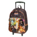 Ver imagem 2 de Mochila de Rodinhas Naruto Shippuden Dattebayo 978A01 Pacific