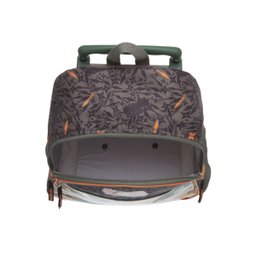Mochila de Rodinhas Naruto Shippuden Dattebayo 978A01 Pacific - 3