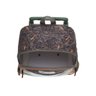 Mochila de Rodinhas Naruto Shippuden Dattebayo 978A01 Pacific - 3
