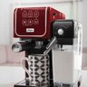 Cafeteira Espresso Oster Primalatte Touch Red - 220v - 7