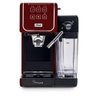 Cafeteira Espresso Oster Primalatte Touch Red - 220v - 1