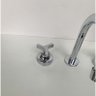 Misturador para Lavatório Samer Metais 1/4 de Volta C27 - 8