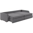 Ver mais imagens de Sofá Retrátil e Reclinável 4 Lugares 260cm Sunset