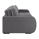 Ver imagem 6 de Sofá Retrátil e Reclinável 4 Lugares 260cm Sunset