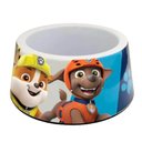 Ver imagem 1 de Comedouro Paw Patrol Azul Tamanho P - 70809 - Chalesco