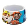 Comedouro Paw Patrol Azul Tamanho P - 70809 - Chalesco - 1