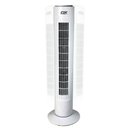 Ver imagem 5 de Ventilador de Coluna Circulador de Ar Branco Potente Fix 220V