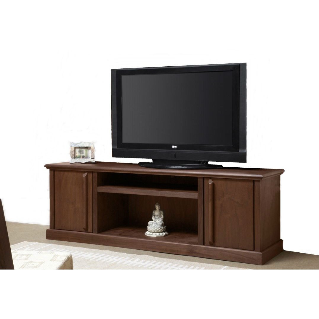 Rack com Portas | MadeiraMadeira