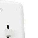 Ver imagem 2 de Chave Dimmer Deslizante Cv para Controle de Velocidade Branco Liege Cosmetics Bivolt