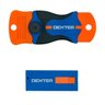 Raspador de Pintura 40mm Dexter - 1
