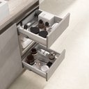 Ver imagem 5 de Armário de Banheiro 100cm Malbec