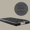 Ver imagem 7 de Beliche Seguro - Suporta 100kg/cama com 2 Colchões D20:nature