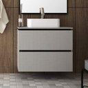 Ver imagem 1 de Gabinete para Banheiro sem Cuba 80cm Urban