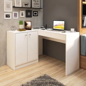 Mesas Para Computador | MadeiraMadeira