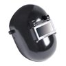 Máscara Celeron Visor Fixo sem Catraca - Carbografite - 1