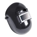 Ver imagem 1 de Máscara Celeron Visor Fixo sem Catraca - Carbografite