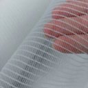 Ver imagem 5 de Tela Mosquiteira Janela Velcro Ajustável Anti Inseto 125x205