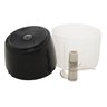 Mini Processador de Alimentos 250ml Elétrico Recarregável Lyor - 4
