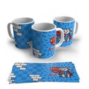 Ver imagem 4 de Caneca de Porcelana Dia Dos Pais 25