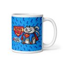 Ver imagem 3 de Caneca de Porcelana Dia Dos Pais 25