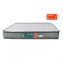 Ver imagem 3 de Colchão Espuma Solteiro Becflex Titan Diamond Pillow D80 kg/m³ 26cm altura. Semi-ortopédico. 0,