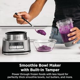 Ninja Foodi Smoothie Maker e Extrator de Nutrientes, 1200w - 3