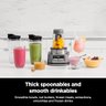 Ninja Foodi Smoothie Maker e Extrator de Nutrientes, 1200w - 9
