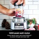 Ver imagem 7 de Ninja Foodi Smoothie Maker e Extrator de Nutrientes, 1200w